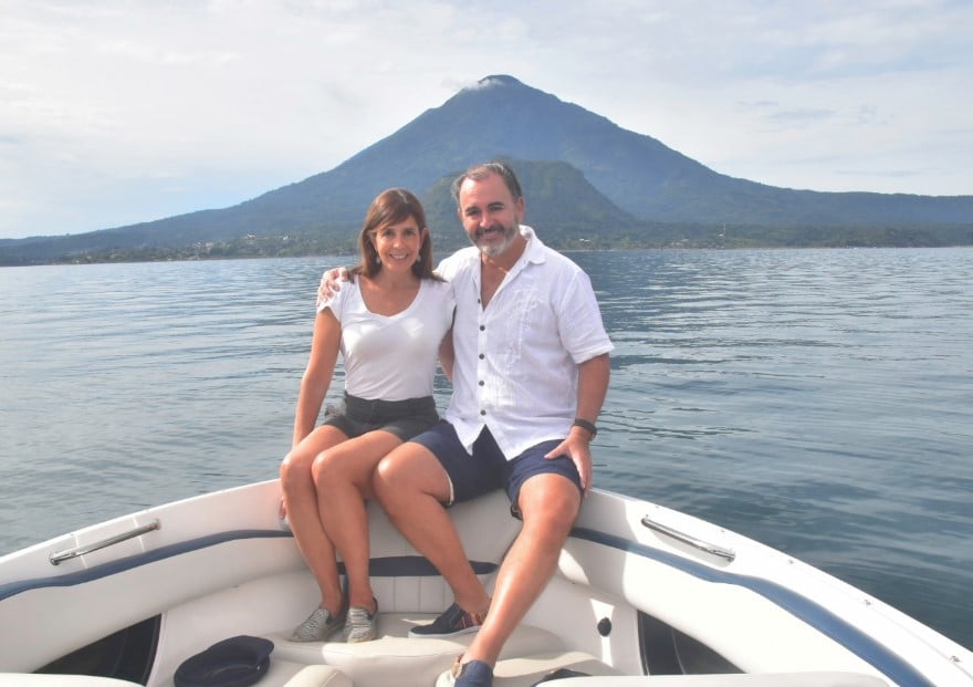 Luis Augusto (Lucho) Zelaya | Legal Manager | Banco Industrial, S.A., Guatemala