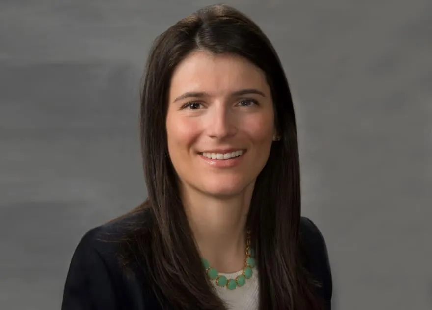 Alexandra Kotelon | Vice President and General Counsel | Delta Dental