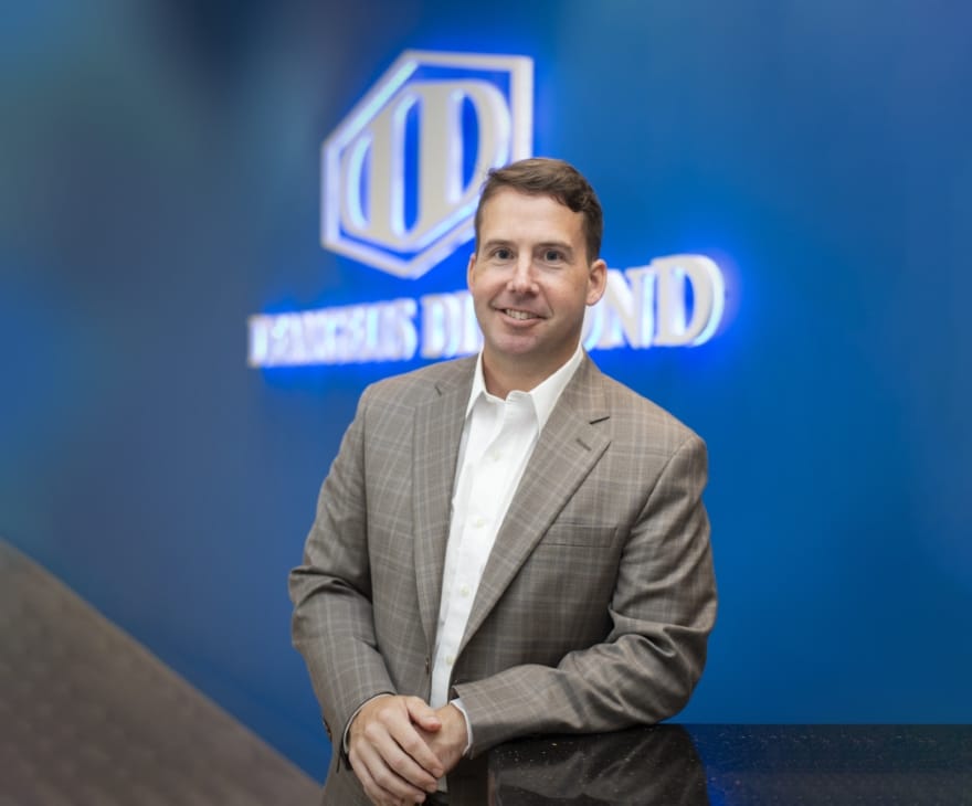 Christian Young | General Counsel | DeAngelis Diamond Construction LLC