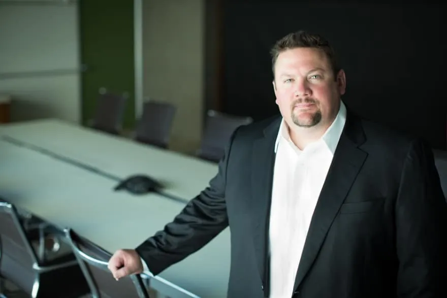 Jason Dubchak | Vice President, General Counsel | Rockpoint Gas Storage