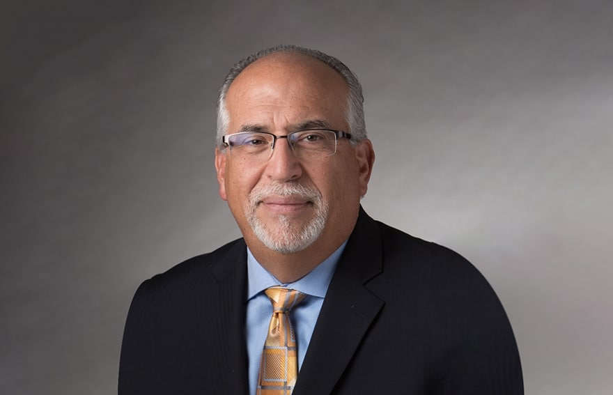 Chris Correnti | General Counsel | AGC America, Inc.