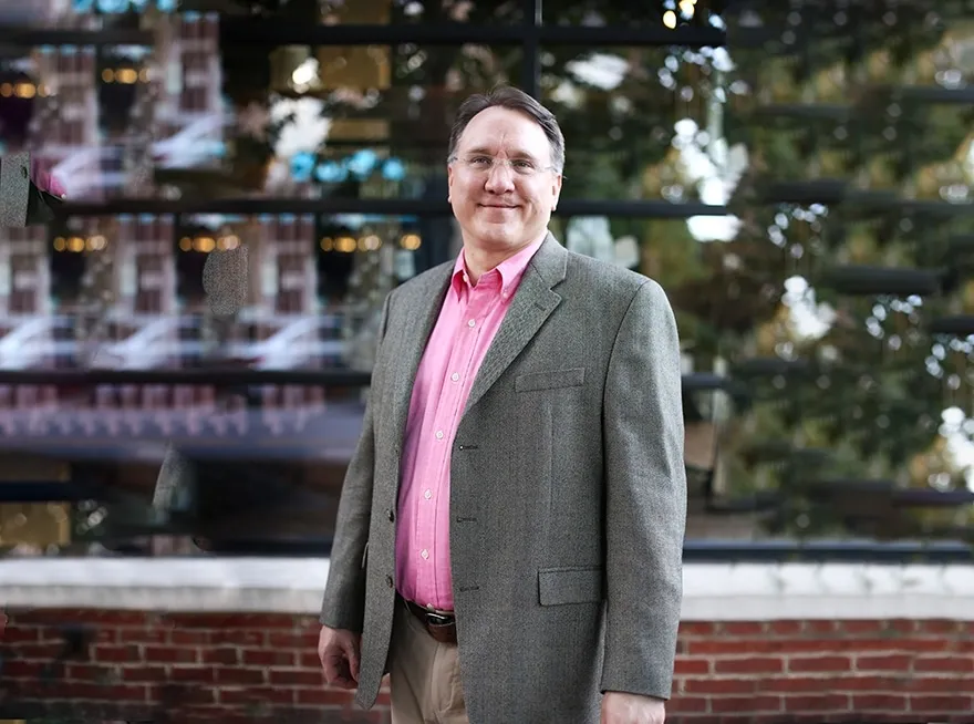 Joe Oczkowski | General Counsel | Consolidated Engineering