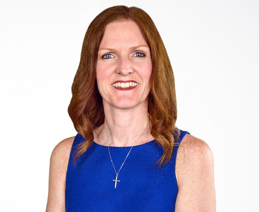 Julia Oltmanns | Assistant Vice President, Employment Law & DEI Lead for Government Affairs | Zurich North America