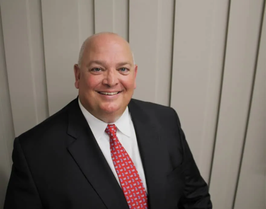 Steve Nielsen | Executive Vice President and General Counsel | Landus Cooperative