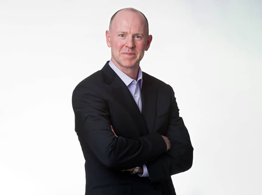 Tod Reichert | Managing Director, Chief Administrative Officer and General Counsel | OFS Capital Management LLC