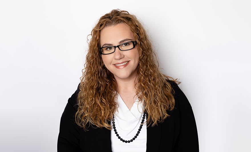 Ashley Fischer | General Counsel | Tiff’s Treats Cookie Delivery