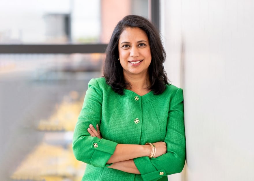 Mahrukh Hussain | Corporate Vice President, Associate General Counsel, Assistant Secretary | McDonald's