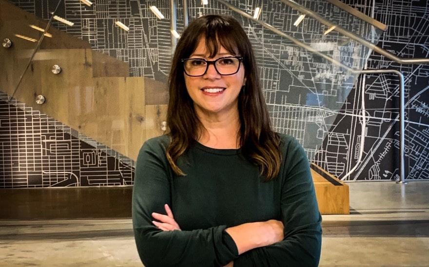 Sarah Levitt | Chief Government Investigations and Litigation Counsel | AECOM
