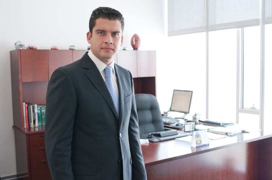 Daniel Tapia | Chief Compliance Officer | América Móvil