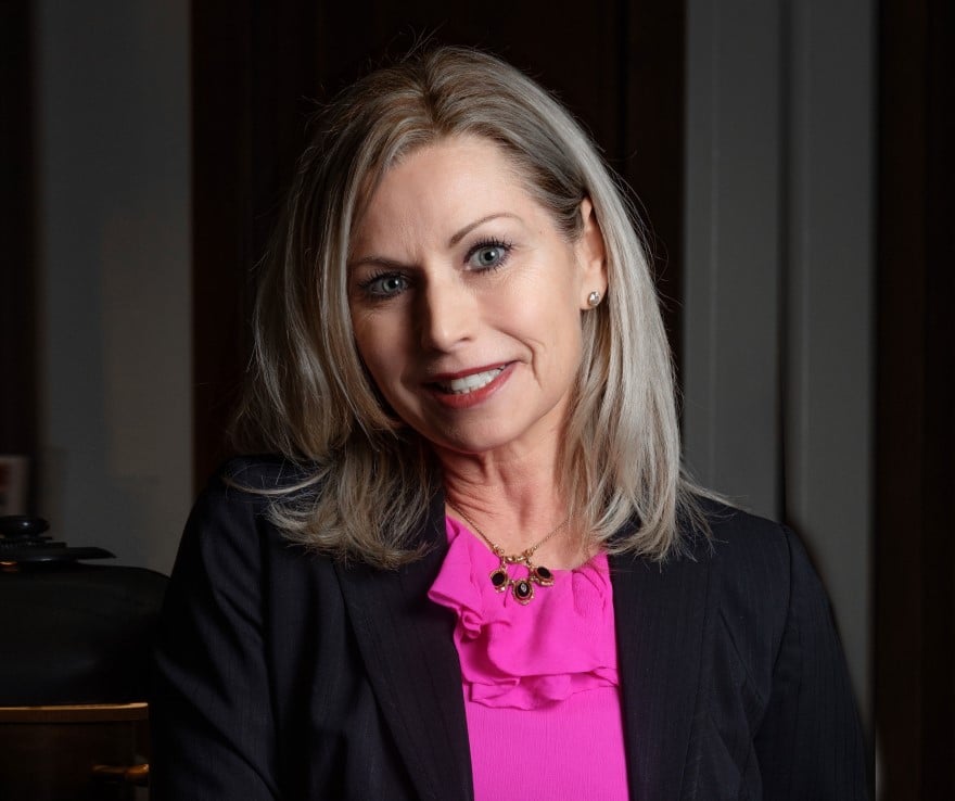 Heather A. Lacey | General Counsel | The Legal Sea Foods Group