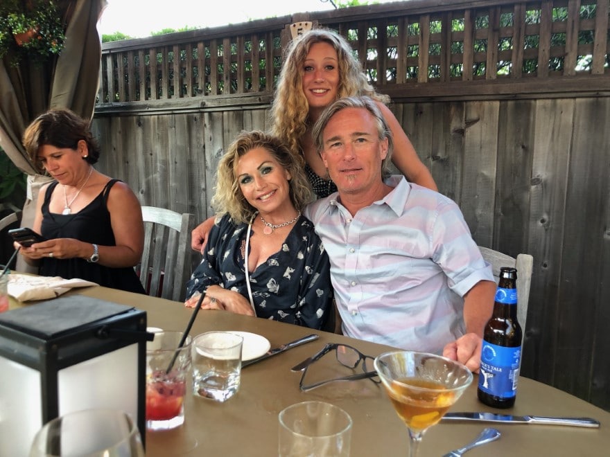 Heather A. Lacey | General Counsel | The Legal Sea Foods Group