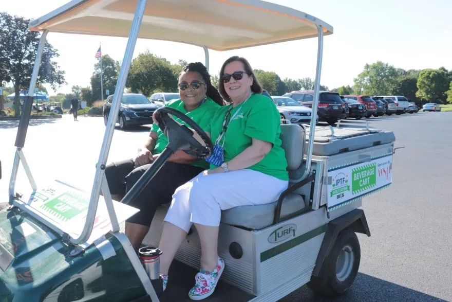 Jill Russell | General Counsel | IndyGo