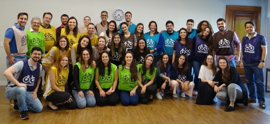 Mariangela Bartz | General Counsel | Votorantim Cimentos Brasil