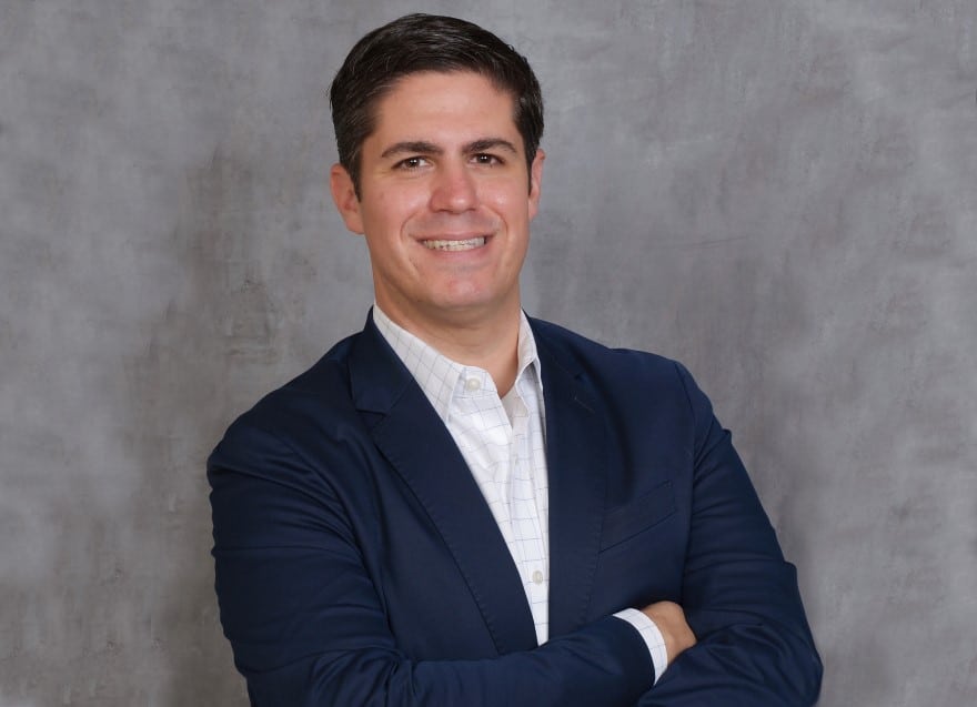 Nicholas Scott | General Counsel | Everspan Group