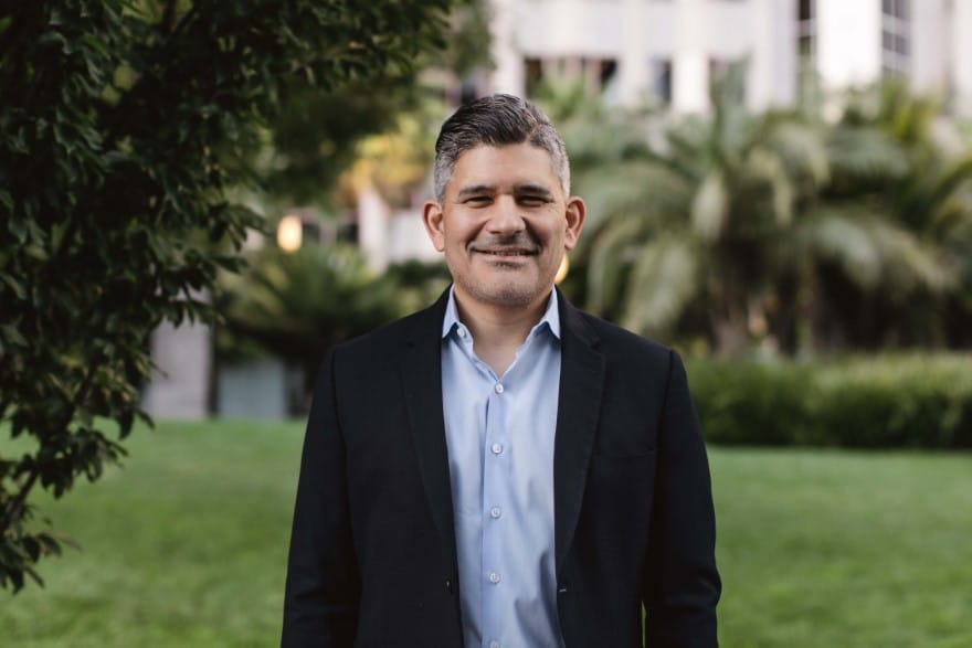 Rudy Reyes | West Region Vice President and Associate General Counsel | Verizon
