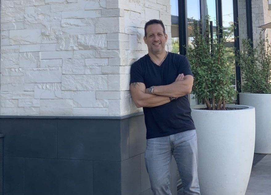 George Pauta | Associate General Counsel, Labor and Employment and Litigation | sweetgreen