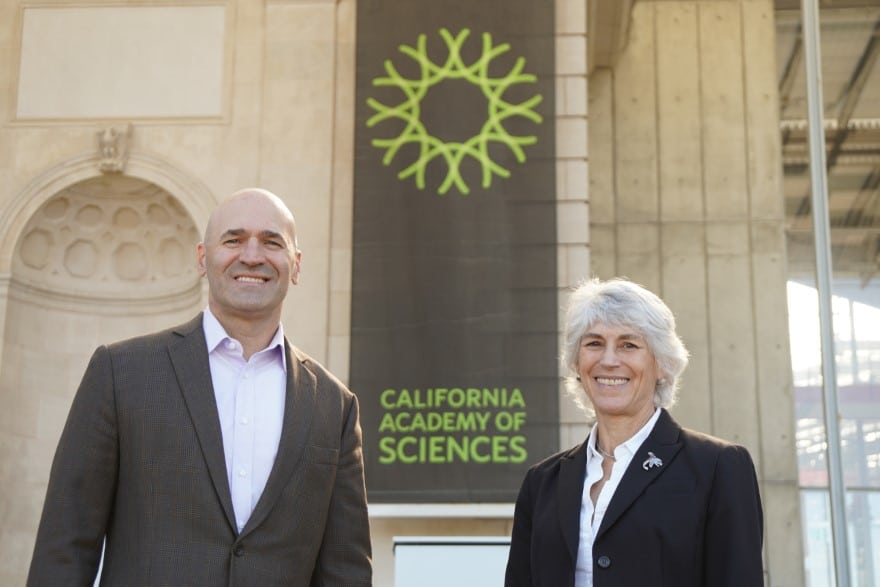 Michael Costanzo | General Counsel and Director of Security | California Academy of Sciences