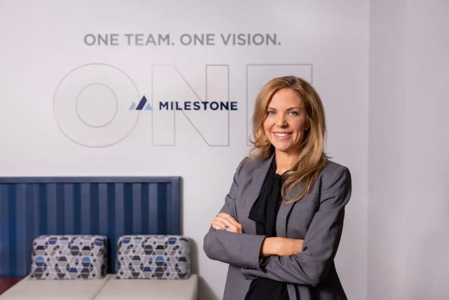 Stephanie Vadasz Randall | Vice President and General Counsel | Milestone Equipment Holdings
