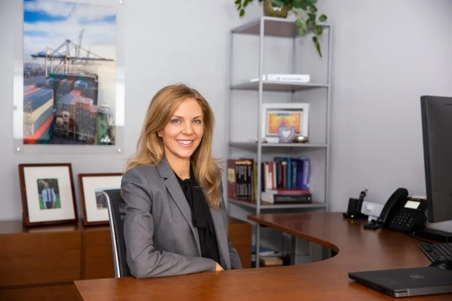 Stephanie Vadasz Randall | Vice President and General Counsel | Milestone Equipment Holdings