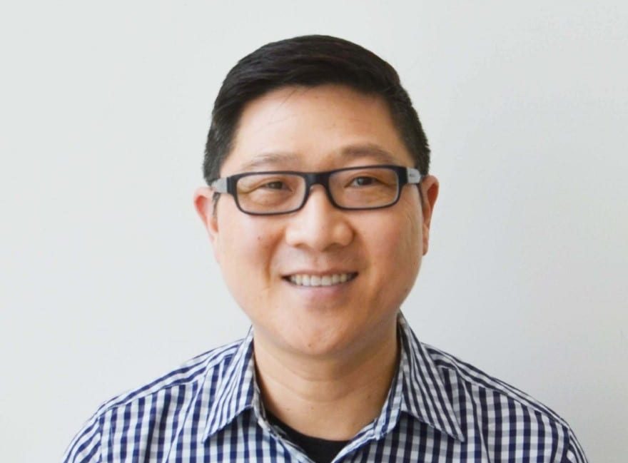 Patrick Wong | Senior Vice President, General Counsel and Corporate Secretary | CSE Insurance Group