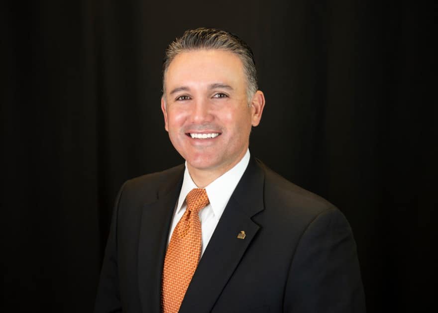 Lance E. Purcell | Executive Vice President, Senior Trust Officer, General Counsel | FirstBank Southwest