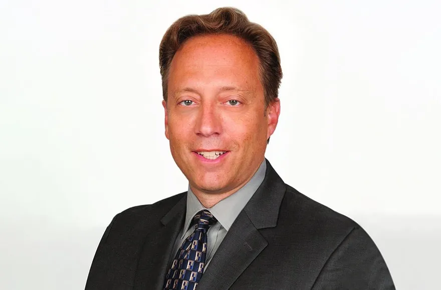 Paul Bokota | General Counsel | The HydraFacial Company