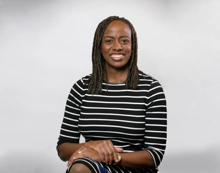 Stacey Mahone | Senior Director, Assistant General Counsel, Leader of Litigation and Government Investigations | Eli Lilly and Company