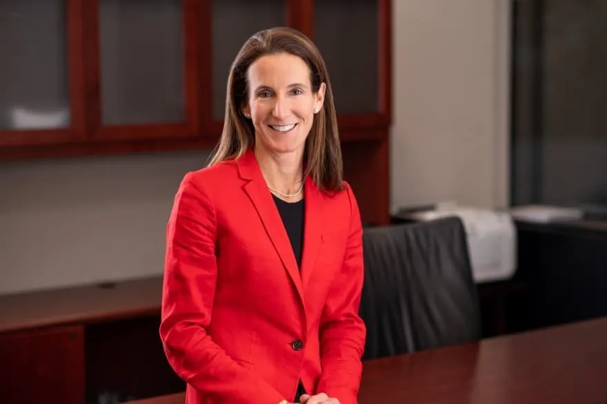 Anne Meyer | Senior Vice President, Associate General Counsel and Corporate Secretary | Frontier Communications