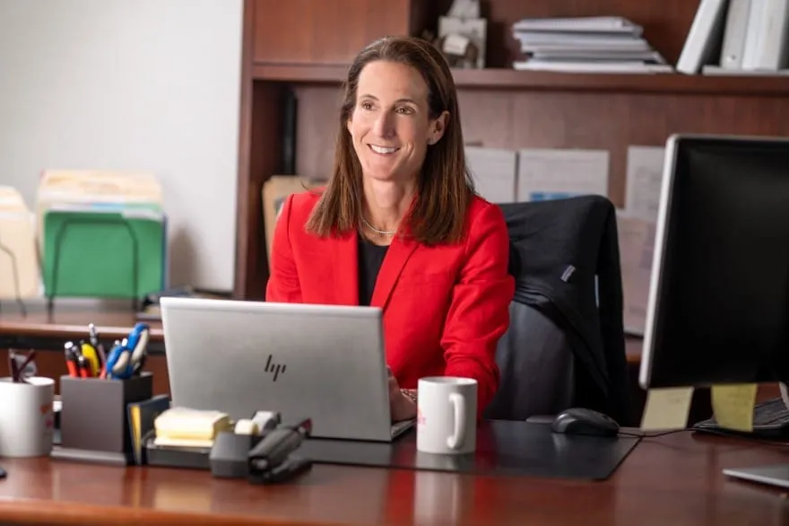 Anne Meyer | Senior Vice President, Associate General Counsel and Corporate Secretary | Frontier Communications