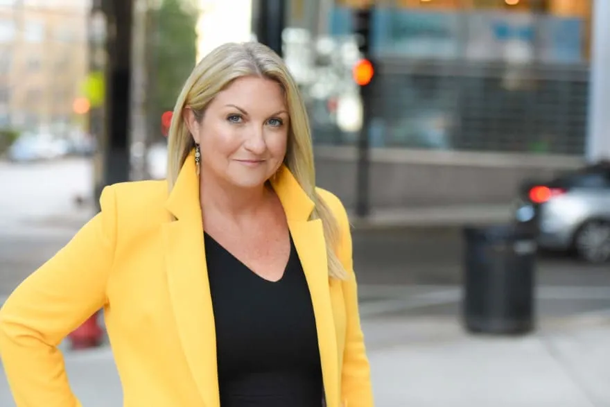 Courtney Welton | Senior Vice President, General Counsel Innovation Law, and Chief Ethics, Compliance and Privacy Officer | The Allstate Corp.