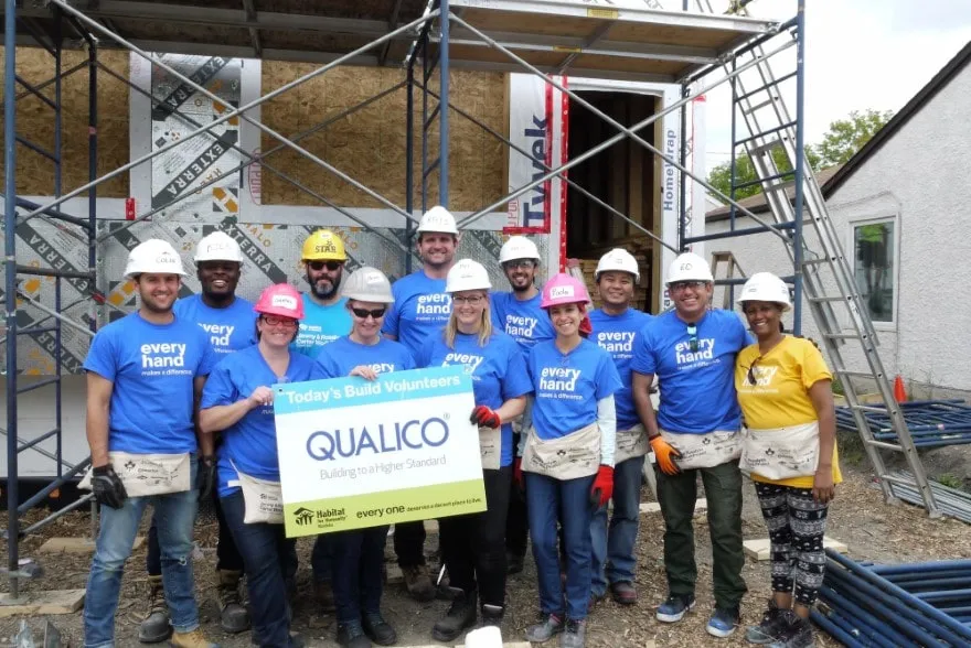 Alison McCullough-Butchart | General Counsel | Qualico