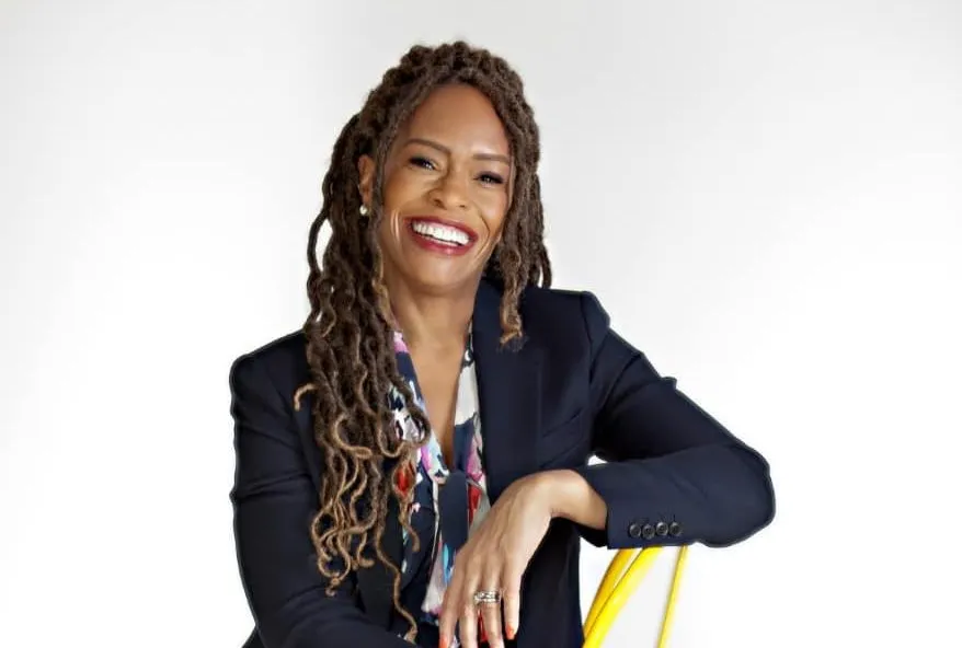 Danielle Cooper Daughtry | General Counsel and Senior Vice President of legal affairs | National Urban League