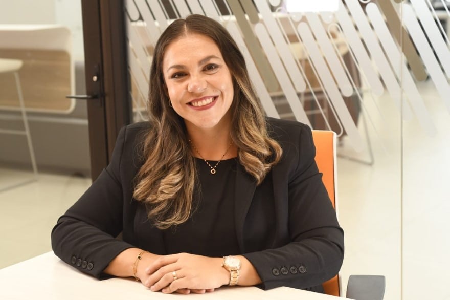 Montserrat Hermosillo | Legal Manager Mexico and Lead Attorney Supply Chain in Latin America | Cummins Mexico