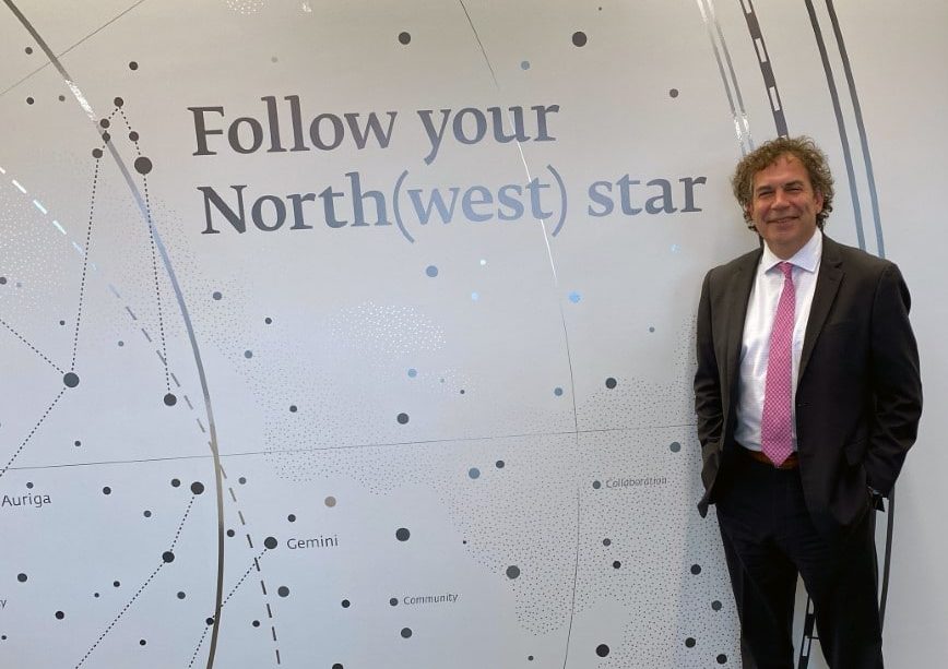 Richard Laws | Executive Vice President, Chief Counsel and Corporate Secretary | Northwest Bank