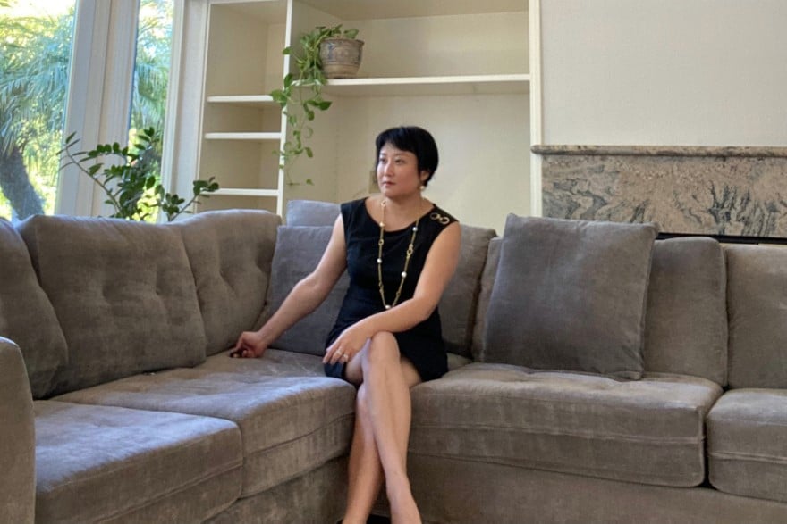 Christine Liu | Vice President and Associate General Counsel | Myovant Sciences