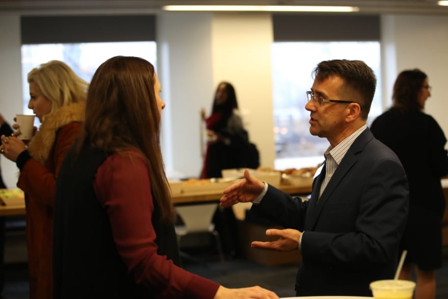 Norbert Kaut | Vice President and General Counsel, Corporate Group | Dotdash Meredith