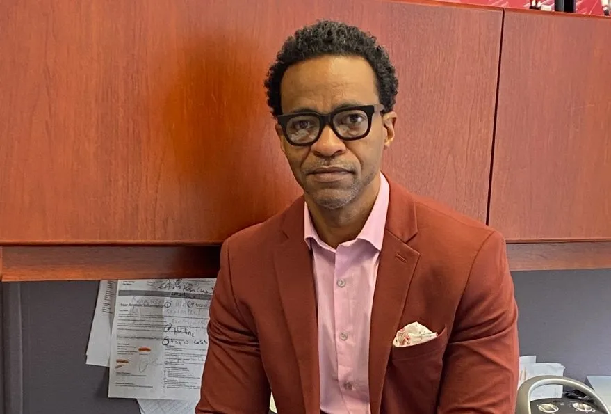 Tom Harris | Vice President and Deputy General Counsel | Transdev