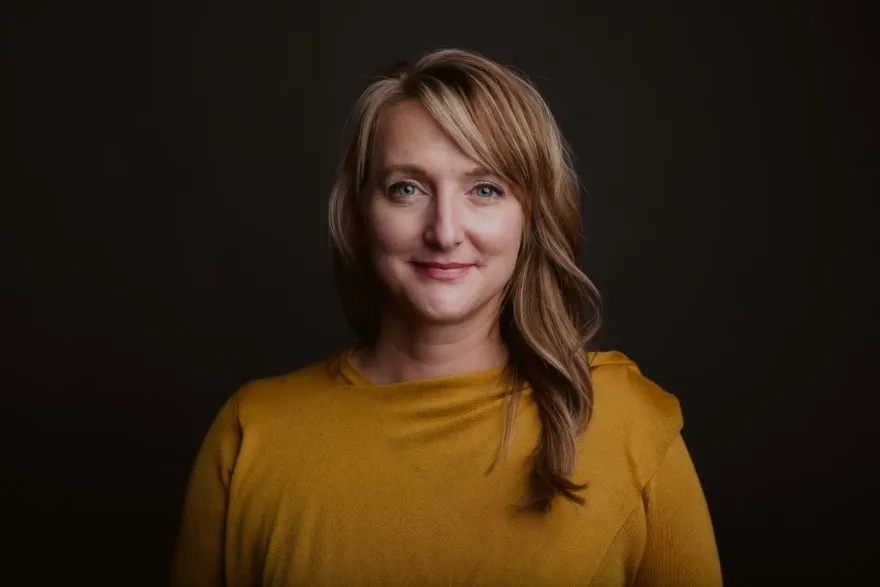 Quinn Kulik | General Counsel | J.D. Heiskell & Co.