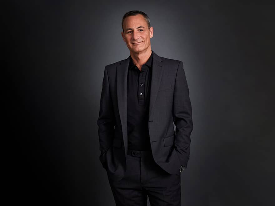 Amiel Gross | Vice President, Head of Legal | The Center for Breakthrough Medicines