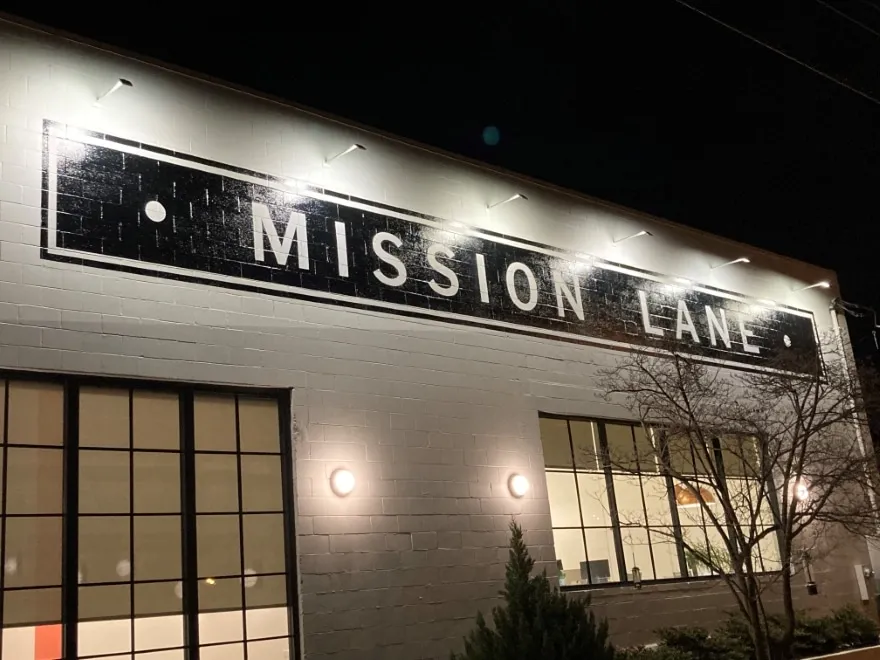 Stephanie Karfias | General Counsel | Mission Lane