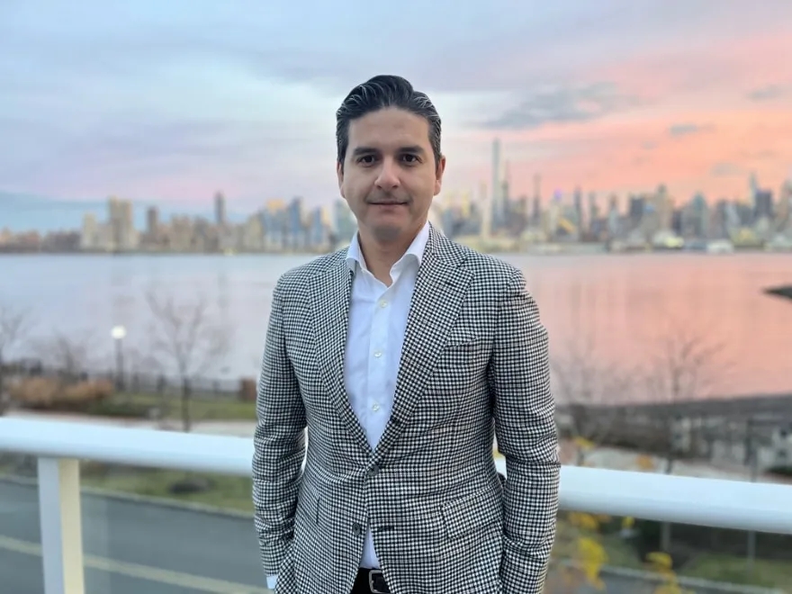 Luis Ceballos | Senior Counsel, Head of Supply Chain and Facilities-Engineering Law | Bristol-Myers Squibb 