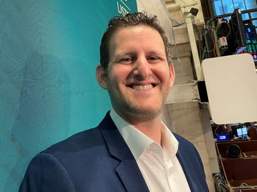 Andrew Glickman | Vice President of Legal and Business Development | sweetgreen
