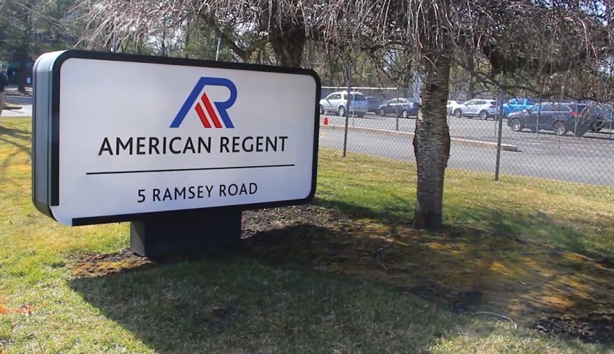 Adrienne Hollander | Assistant General Counsel | American Regent