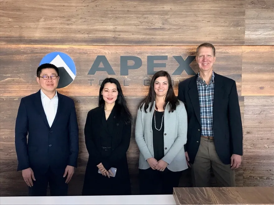 Maggie Drozd | Vice President, Deputy General Counsel and Chief Compliance Officer | Apex Tool Group LLC 