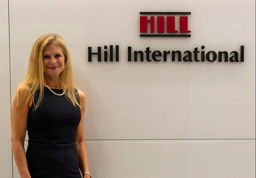 Aileen Schwartz | Senior Vice President, Senior Corporate Counsel U.S. and Privacy Officer | Hill International 