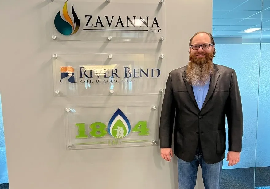 Ryan T. Kackley | General Counsel & Vice President of Land | Zavanna, LLC