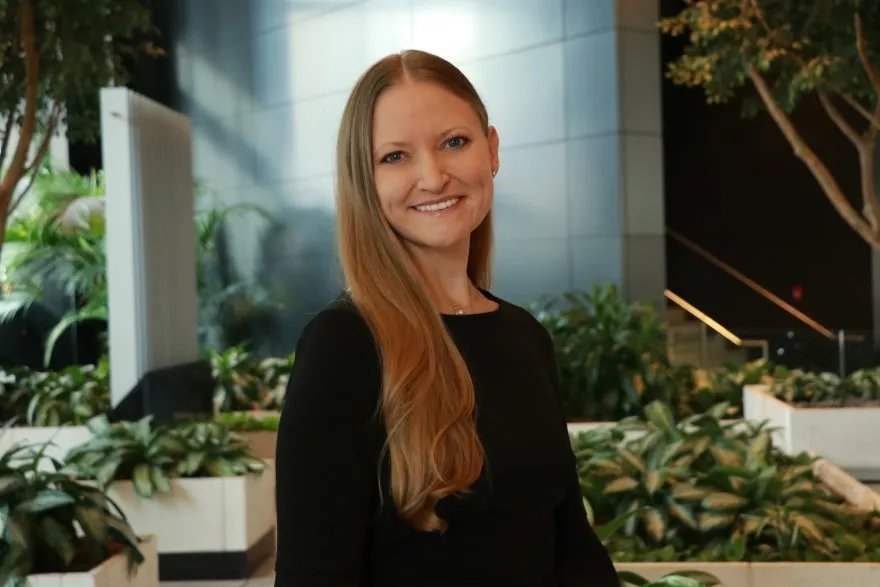 Sarah Hurt | Vice President and General Counsel | Jefferson Energy Companies