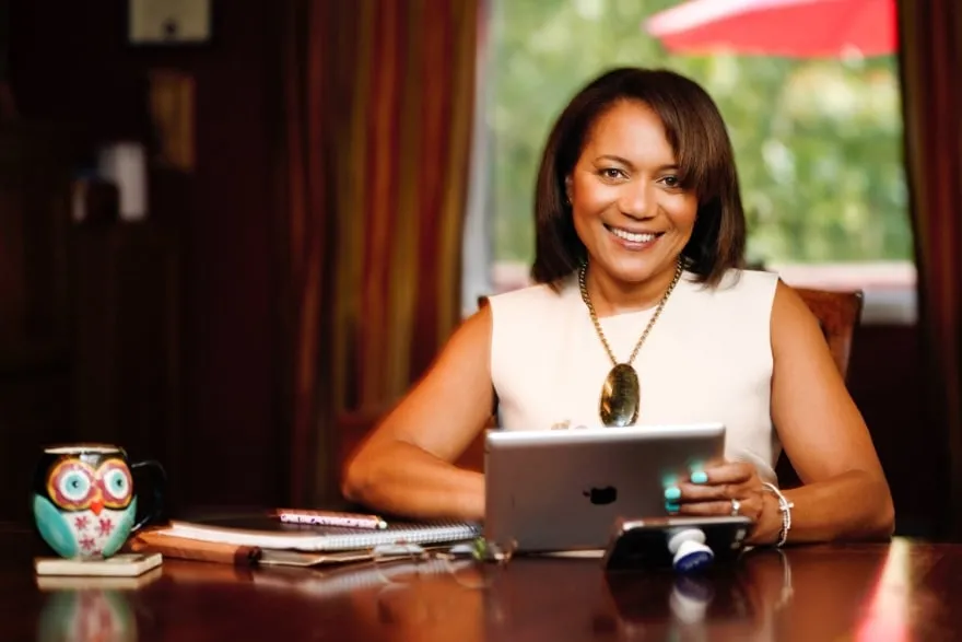 Karen Turner McWilliams | Senior Vice President and Deputy General Counsel | SAIC