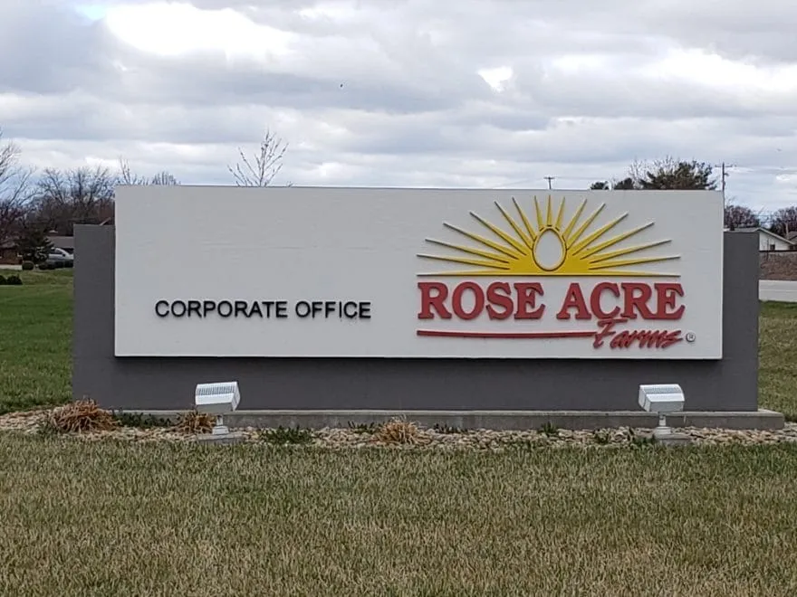 Joe Miller | General Counsel | Rose Acre Farms