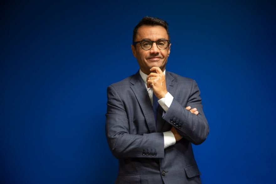 Roberto Federici | General Counsel | Fundação Renova